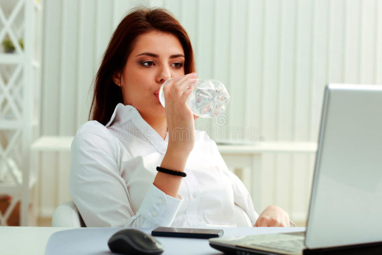 The Importance of Safe Drinking Water in the Workplace TechZPlus
