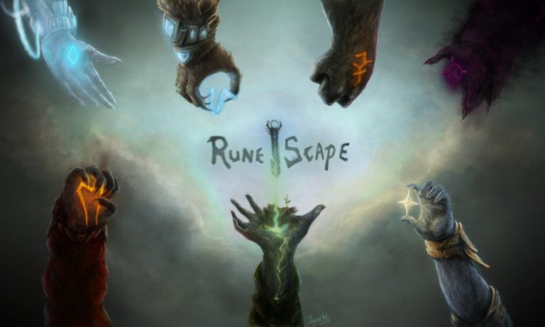 hiring people to buy runescape gold